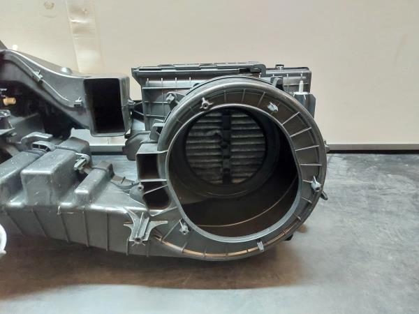 Chauffage / sofagem completa MERCEDES-BENZ GLE Coupé (C292) Imagem-9