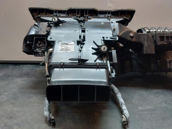 Chauffage / sofagem completa MERCEDES-BENZ GLE Coupé (C292) Imagem-8
