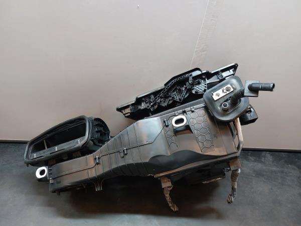 Chauffage / sofagem completa MERCEDES-BENZ GLE Coupé (C292) Imagem-10