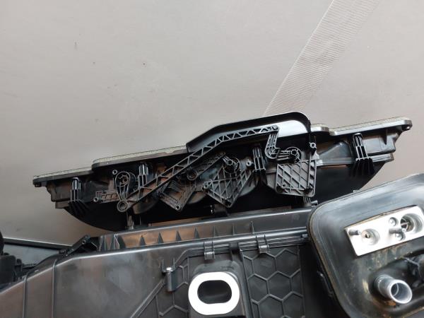 Chauffage / sofagem completa MERCEDES-BENZ GLE Coupé (C292) Imagem-12