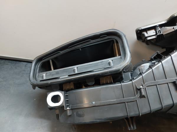 Chauffage / sofagem completa MERCEDES-BENZ GLE Coupé (C292) Imagem-11