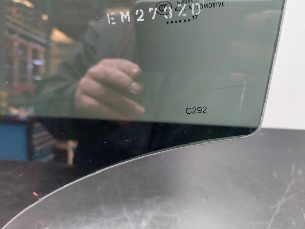 Left rear door glass MERCEDES-BENZ GLE Coupé (C292) Imagem-2