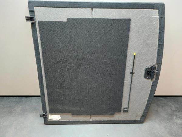 Chapeleira / tampo da mala MERCEDES-BENZ GLE Coupé (C292) Imagem-8