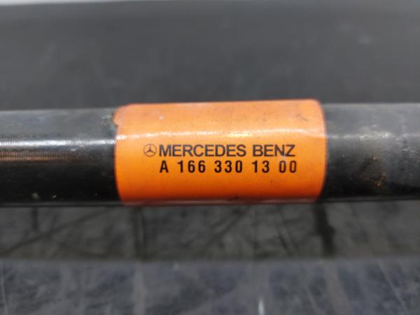 Semiasse anteriore destro MERCEDES-BENZ GLE Coupé (C292) Imagem-5