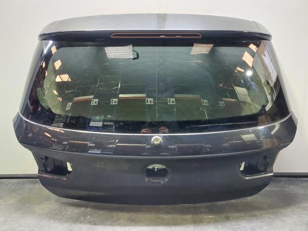 Porta / tampa da mala BMW 1 (F20)
