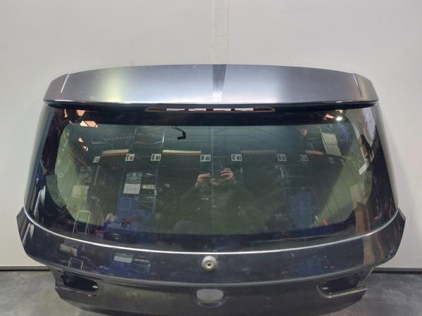 Porta / tampa da mala BMW 1 (F20) Imagem-2