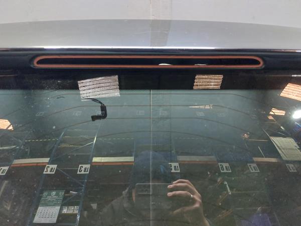 Porta / tampa da mala BMW 1 (F20) Imagem-4