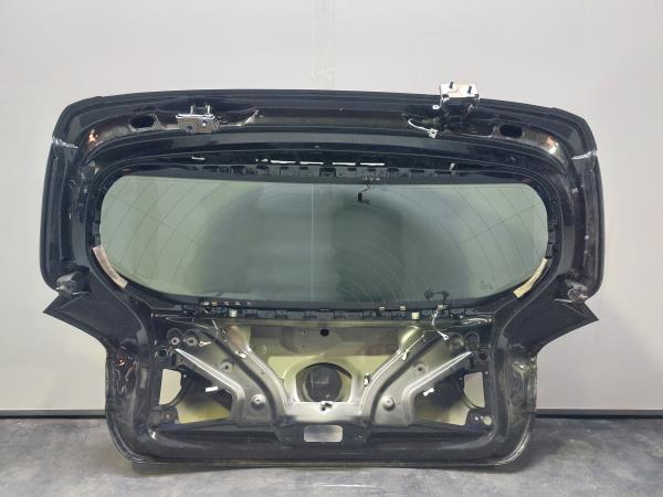 Porta / tampa da mala BMW 1 (F20) Imagem-6