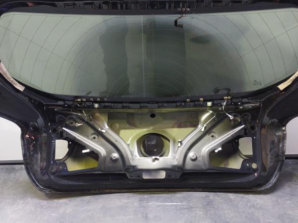 Porta / tampa da mala BMW 1 (F20) Imagem-7