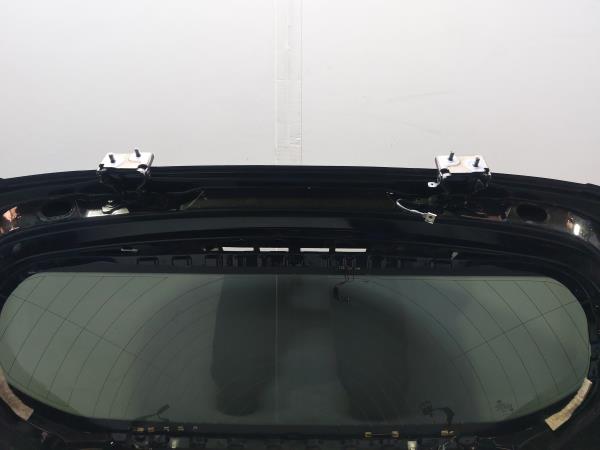 Porta / tampa da mala BMW 1 (F20) Imagem-9