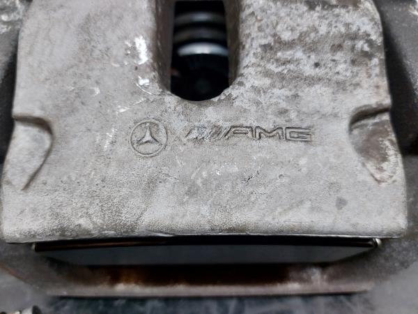 Pinza freno posteriore destra MERCEDES-BENZ GLE Coupé (C292) Imagem-2