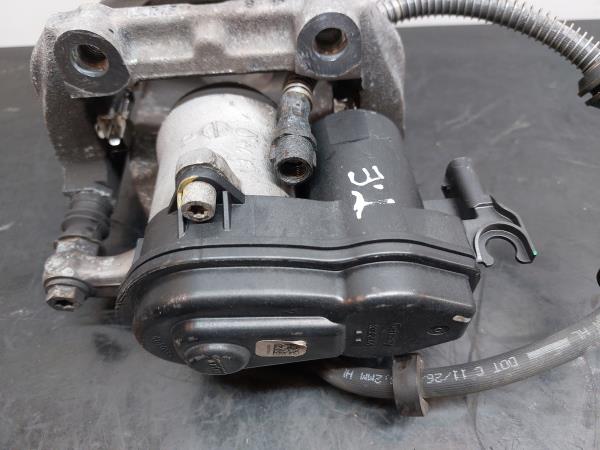 Pinza de freno Trasero Izquierdo MERCEDES-BENZ GLE Coupé (C292) Imagem-4