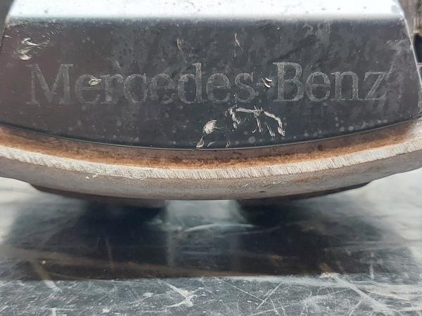 Pinza de freno Trasero Izquierdo MERCEDES-BENZ GLE Coupé (C292) Imagem-8