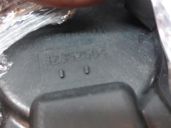 Pinza de freno Trasero Izquierdo MERCEDES-BENZ GLE Coupé (C292) Imagem-12