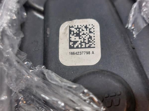 Pinza de freno Trasero Izquierdo MERCEDES-BENZ GLE Coupé (C292) Imagem-11