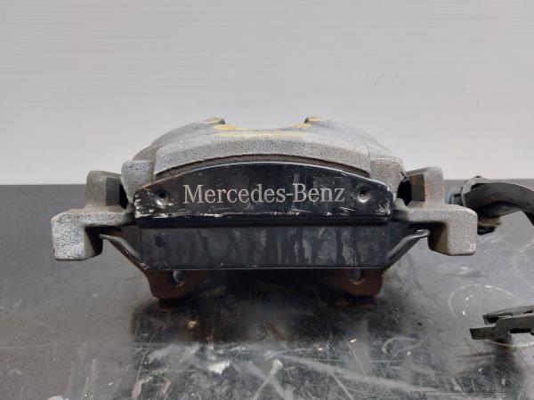 Pinza freno anteriore destra MERCEDES-BENZ GLE Coupé (C292) Imagem-2