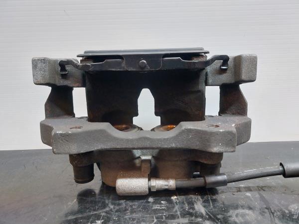 Pinza freno anteriore destra MERCEDES-BENZ GLE Coupé (C292) Imagem-4