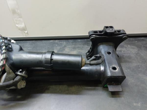 Crochet de remorque MERCEDES-BENZ GLE Coupé (C292) Imagem-1