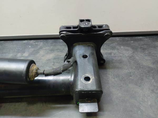 Crochet de remorque MERCEDES-BENZ GLE Coupé (C292) Imagem-2