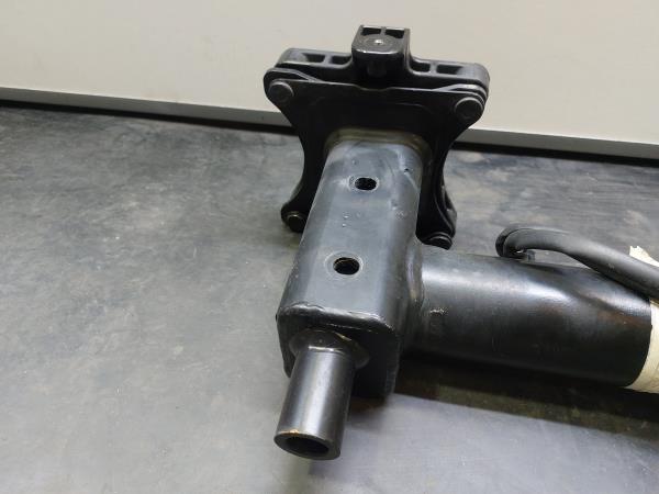 Crochet de remorque MERCEDES-BENZ GLE Coupé (C292) Imagem-4