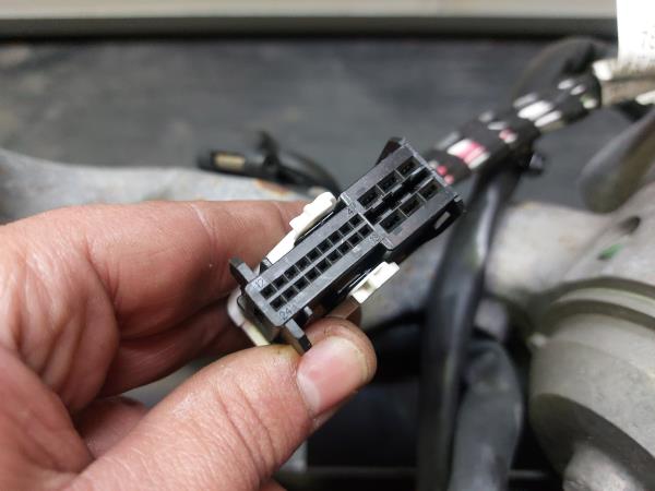 Crochet de remorque MERCEDES-BENZ GLE Coupé (C292) Imagem-6