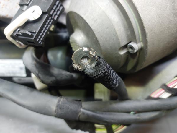 Crochet de remorque MERCEDES-BENZ GLE Coupé (C292) Imagem-5