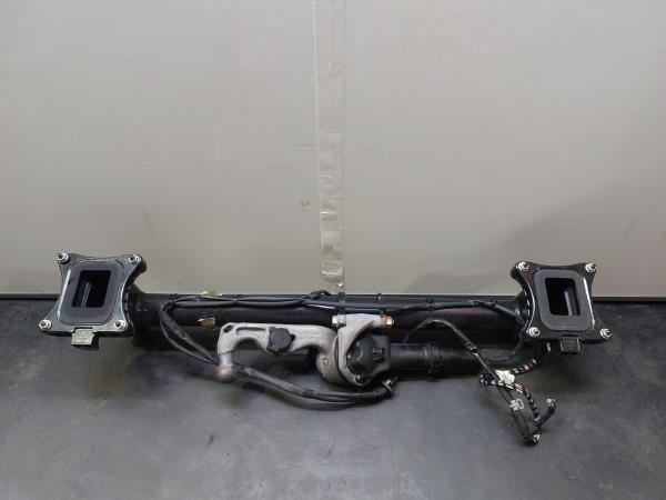 Crochet de remorque MERCEDES-BENZ GLE Coupé (C292) Imagem-7