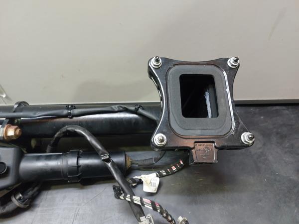 Crochet de remorque MERCEDES-BENZ GLE Coupé (C292) Imagem-11