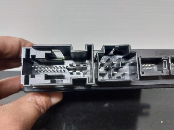 Crochet de remorque MERCEDES-BENZ GLE Coupé (C292) Imagem-17