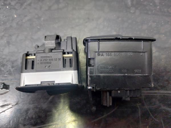 Crochet de remorque MERCEDES-BENZ GLE Coupé (C292) Imagem-20