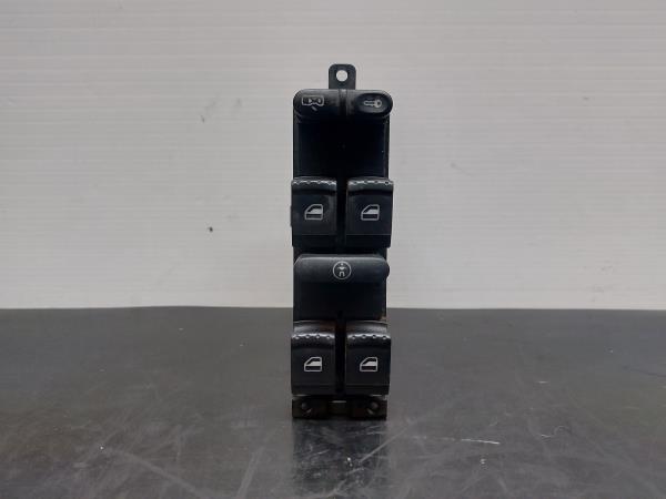 Comando / botão / interruptor vidros FT ES SKODA Octavia I Hatchback (1U2) | 1996 - 2010