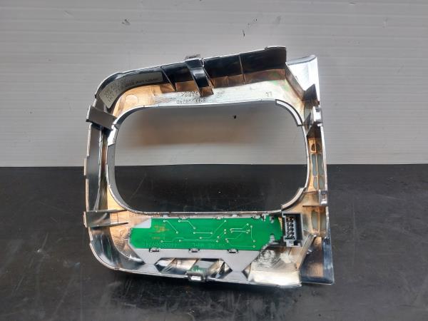 Gear Selector Bezel VOLKSWAGEN Golf VI (5K1) Imagem-3