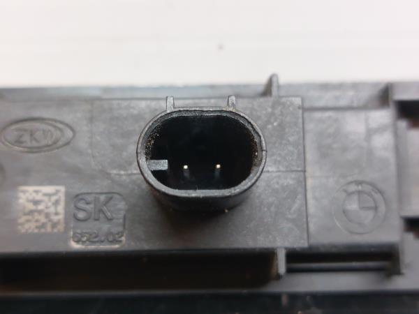 Feu de plaque BMW 1 (F20) Imagem-3