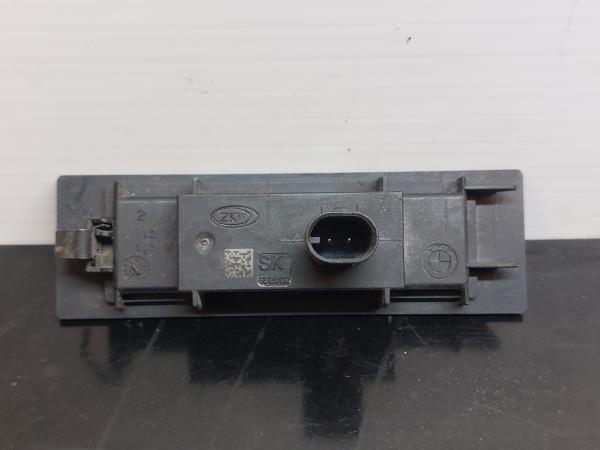 Feu de plaque BMW 1 (F20) Imagem-2
