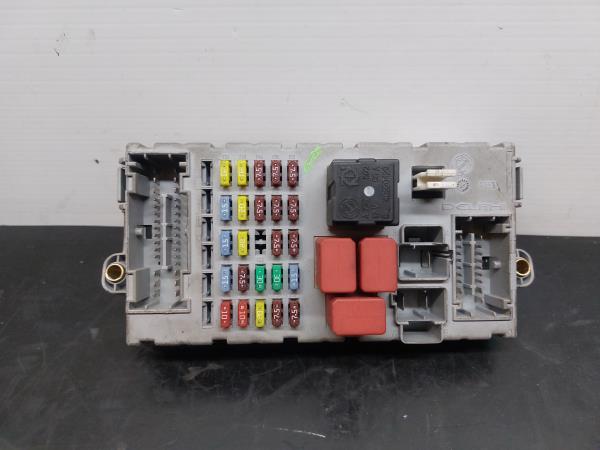 Caja fusibles / SAM / BSI LANCIA Musa (350_)