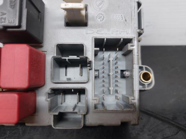 Caja fusibles / SAM / BSI LANCIA Musa (350_) Imagem-1
