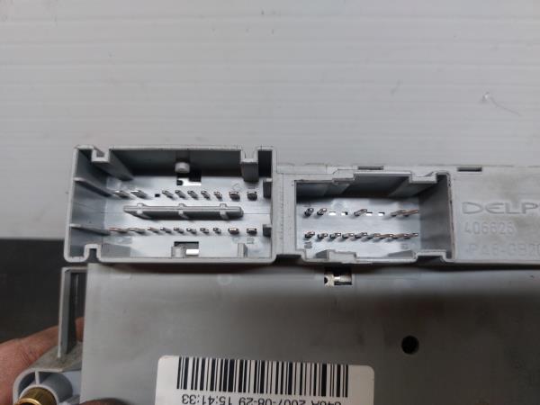 Caja fusibles / SAM / BSI LANCIA Musa (350_) Imagem-6