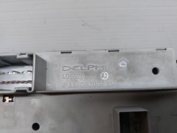 Caja fusibles / SAM / BSI LANCIA Musa (350_) Imagem-5