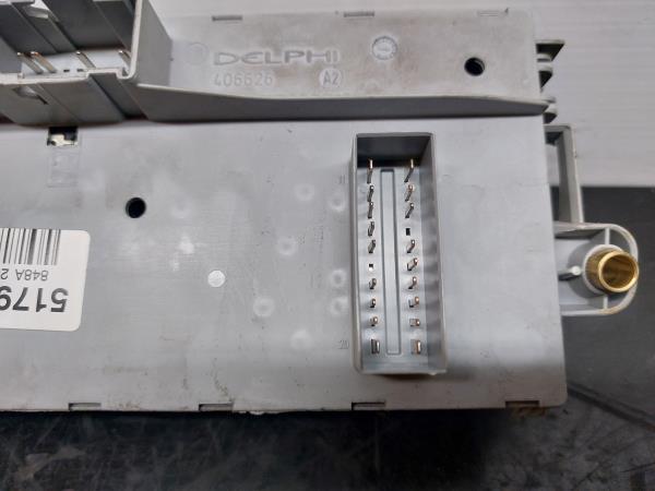 Caja fusibles / SAM / BSI LANCIA Musa (350_) Imagem-4