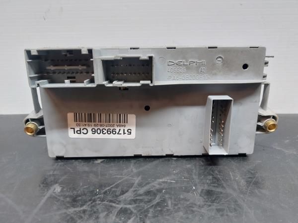 Caja fusibles / SAM / BSI LANCIA Musa (350_) Imagem-3