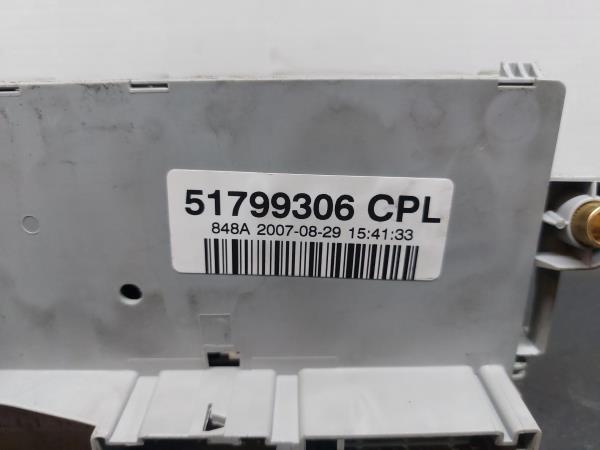 Caja fusibles / SAM / BSI LANCIA Musa (350_) Imagem-7