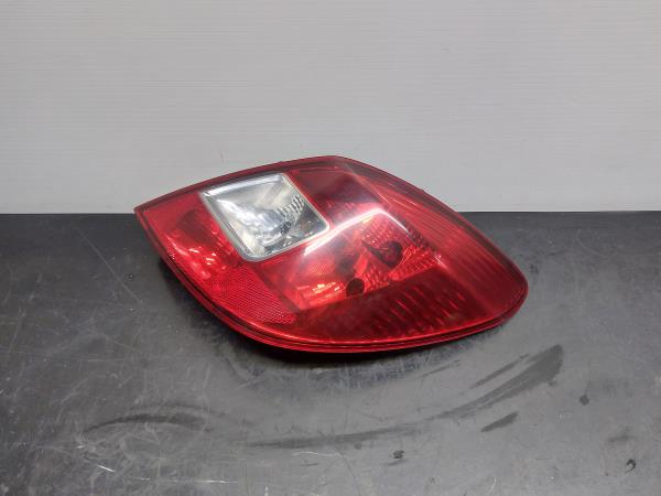 Piloto derecho OPEL Corsa D Imagem-1