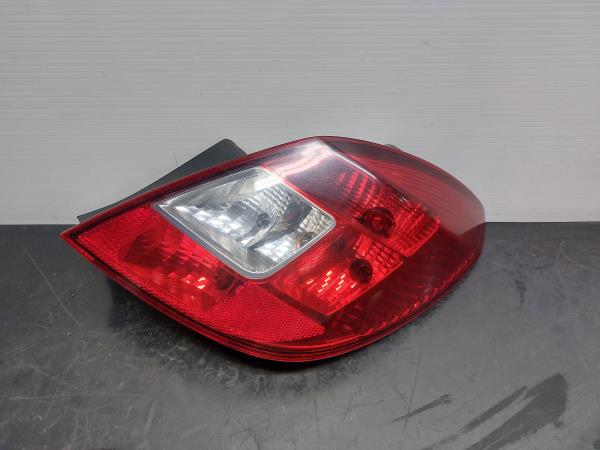Fanale Destro OPEL Corsa D