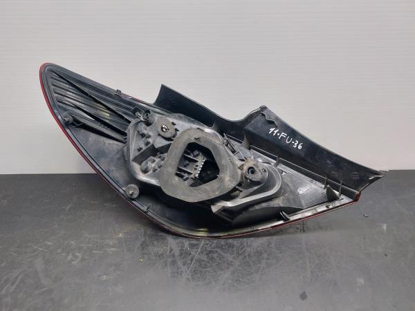 Piloto derecho OPEL Corsa D Imagem-2
