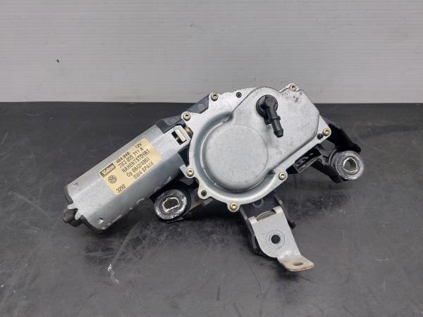 Rear Wiper Motor SEAT Alhambra (7V8, 7V9) Imagem-1