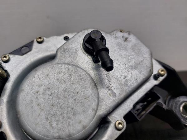 Rear Wiper Motor SEAT Alhambra (7V8, 7V9) Imagem-2
