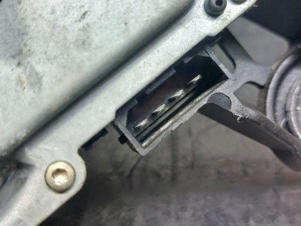 Rear Wiper Motor SEAT Alhambra (7V8, 7V9) Imagem-3