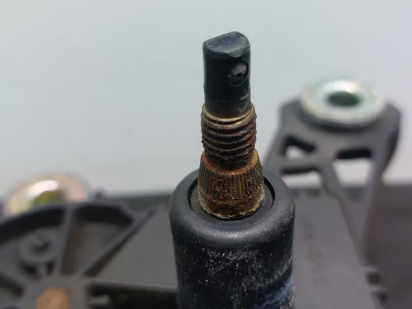 Rear Wiper Motor SEAT Alhambra (7V8, 7V9) Imagem-5