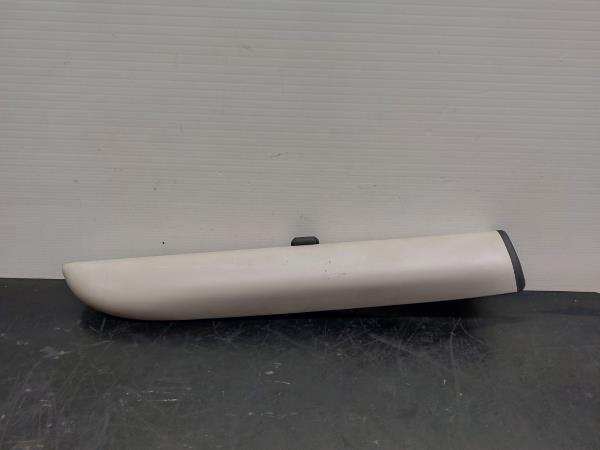 Chapeleira / tampo da mala CITROËN C4 Picasso I (UD_)