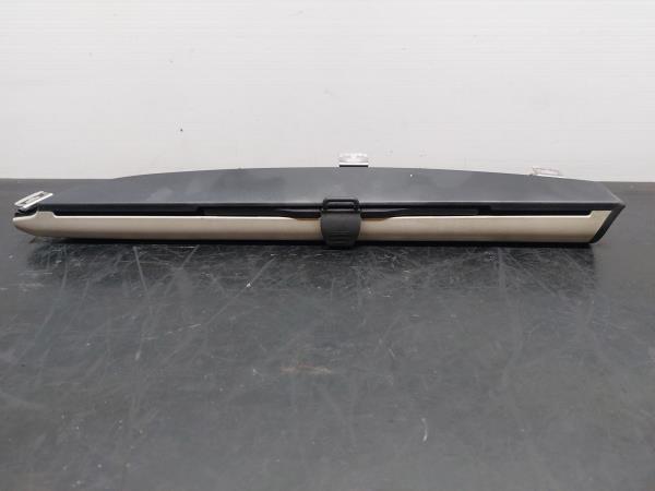 Chapeleira / tampo da mala CITROËN C4 Picasso I (UD_) Imagem-1